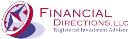 Financial Directions LLC logo